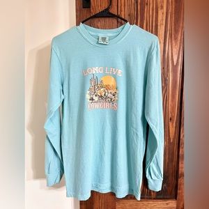 Handmade western shirt